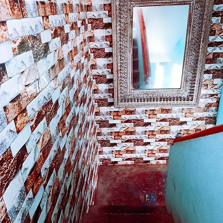 John Beach House Pondicherry Esterno foto