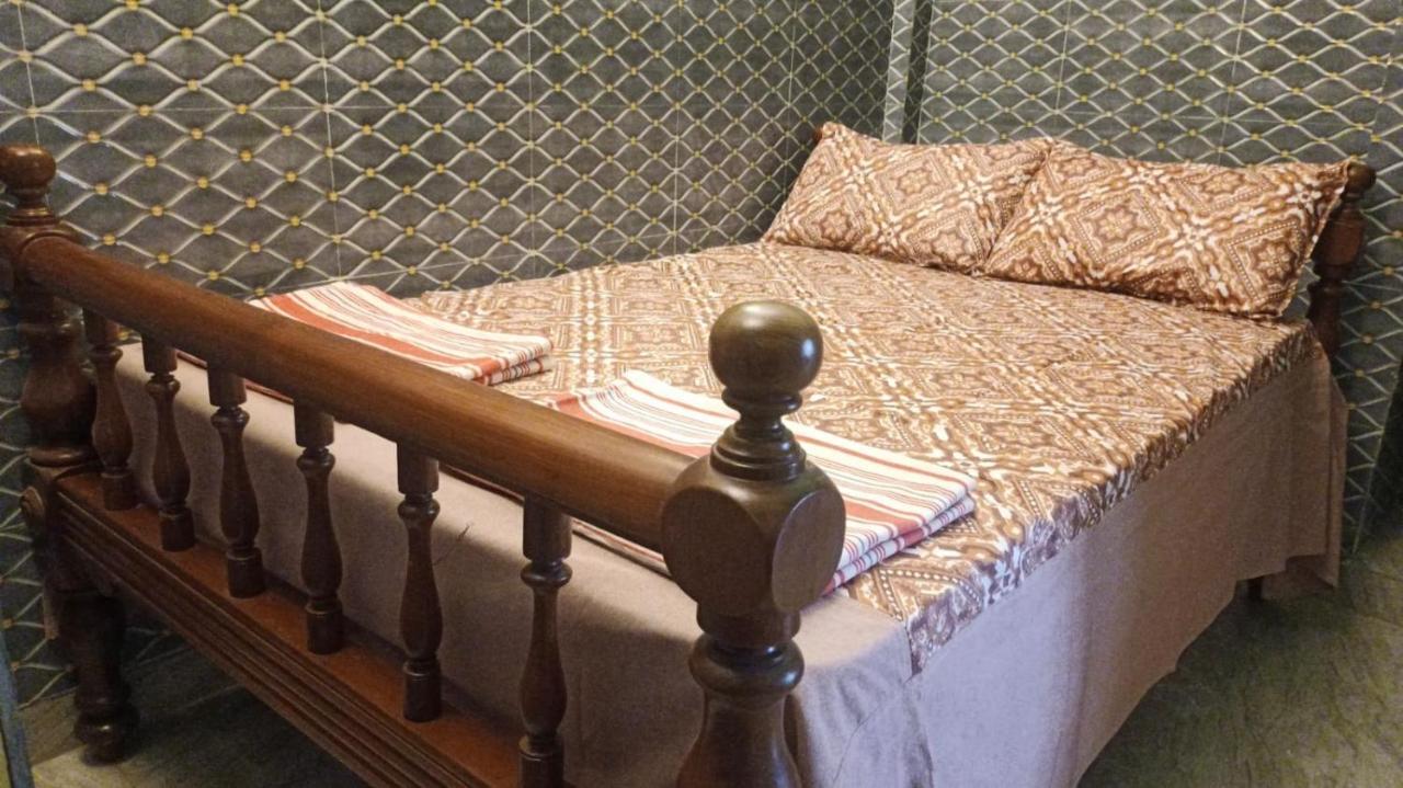 John Beach House Pondicherry Esterno foto
