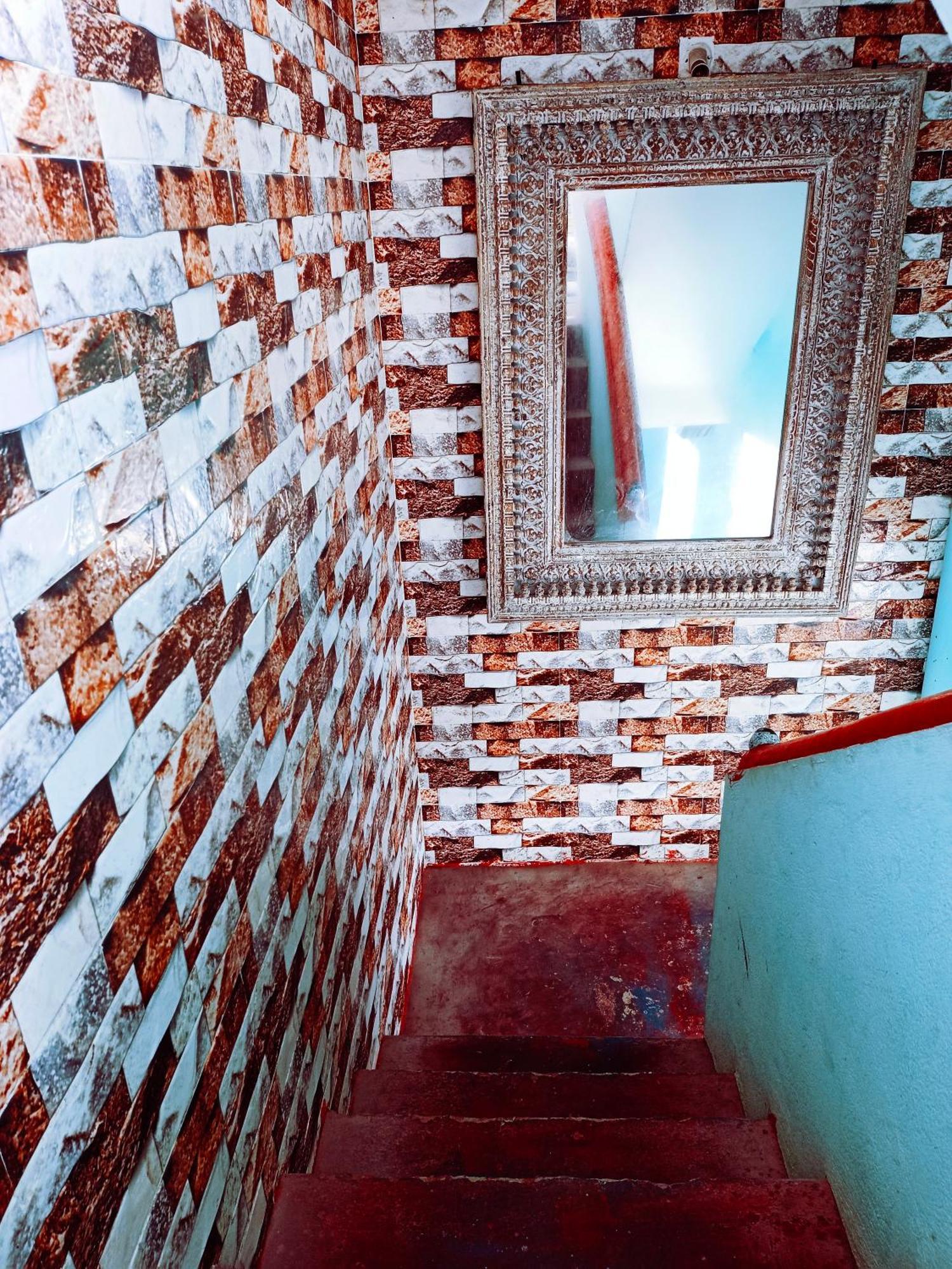 John Beach House Pondicherry Esterno foto